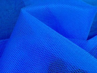 Tiul średnio sztywny CHABER