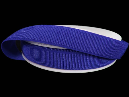 Taśma 15mm elastyczna ryps chaber