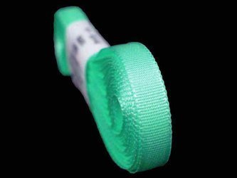 Wstążka 6mm tafta mięta