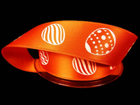 pomarańczowy