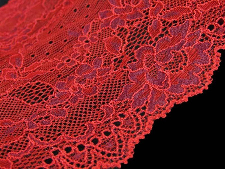 Wstawka 17cm elastyczna rdza