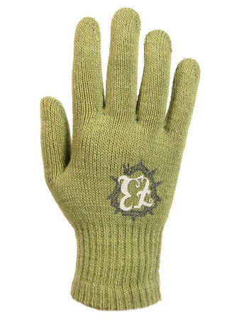 Rękawiczka DZIANA młodzieżowa kolory