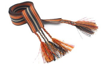 Pasek tkany Machu Picchu