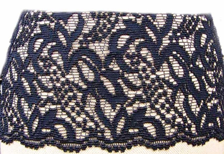 Koronka stabilna granat