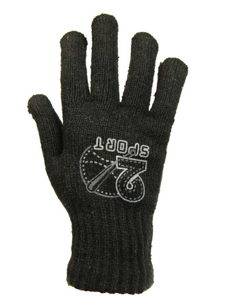 Rękawiczka DZIANA młodzieżowa