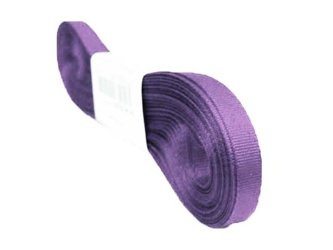 Wstążka 6mm tafta fiolet