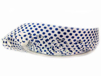 biały