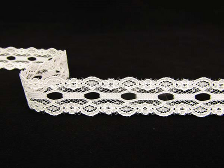 Wstawka 2,2cm stabilna ivory