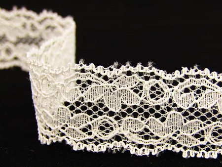 Wstawka 2cm stabilna ecru