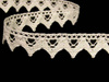 Koronka 1,6cm bawełniana ivory