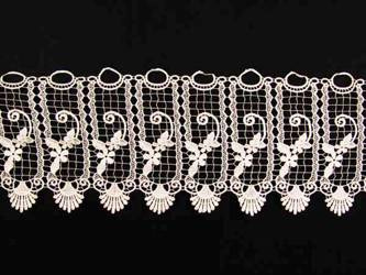 Zazdrostka 30cm gipiurowa ekri