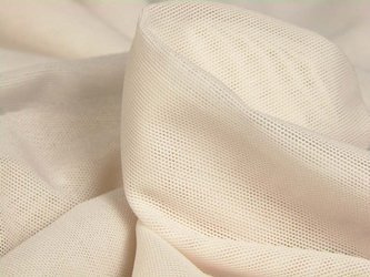 Tiul elastyczny pudrowy róż 150cm