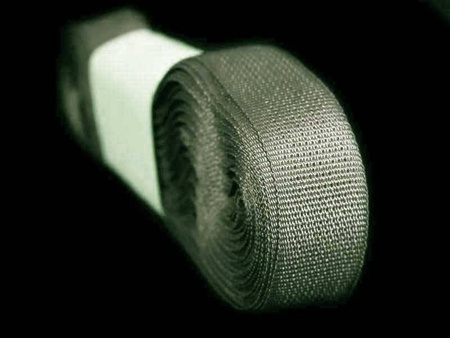 Wstążka 10mm tafta kolory