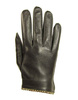 Rękawiczka damska SKÓRA nieocieplana krótka