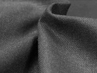 Płótno bawełniane grafit
