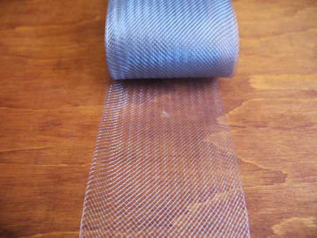 Krynolina 45mm drobna popiel