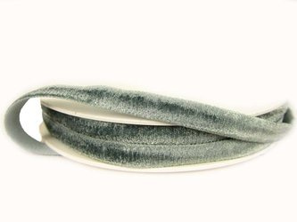 Aksamitka 9mm popiel