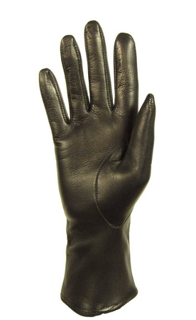 Rękawiczka damska SKÓRA nieocieplana