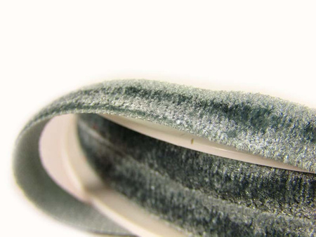 Aksamitka 9mm popiel