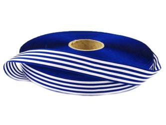 Taśma 16mm acetat STRIPES chaber