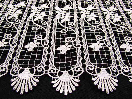 Zazdrostka 160cm gipiurowa ekri