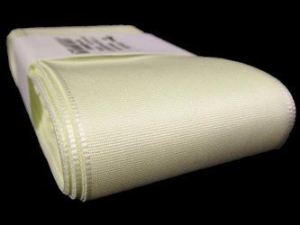 Wstążka 52mm tafta ivory