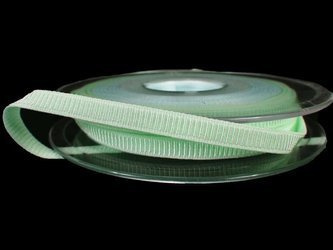 Taśma 5mm elastyczna ryps mięta