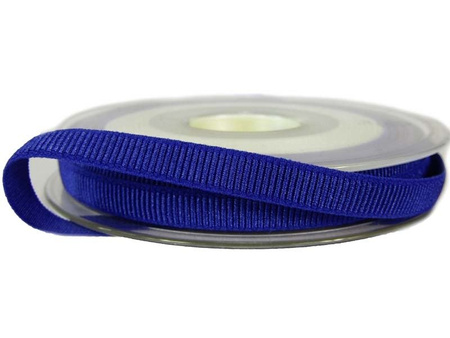 Taśma 8mm elastyczna ryps chaber