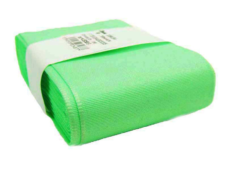 Wstążka 52mm tafta seledyn