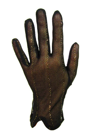 Rękawiczka SZERMEZA czarna