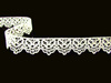 Koronka 3,5cm gipiurowa ecru