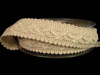 Taśma 2cm galonowa bawełna natural