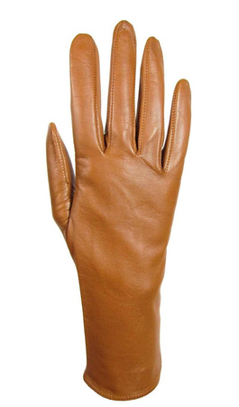 Rękawiczka damska SKÓRA nieocieplana