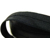 Lamówka 1cm elastyczna MAT czarna