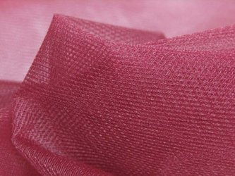 Tiul średnio sztywny BORDO