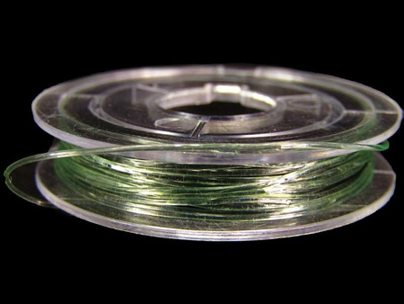 Gumka 0,8mm silikonowa kolor