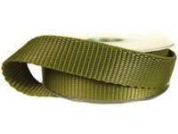 zielony khaki