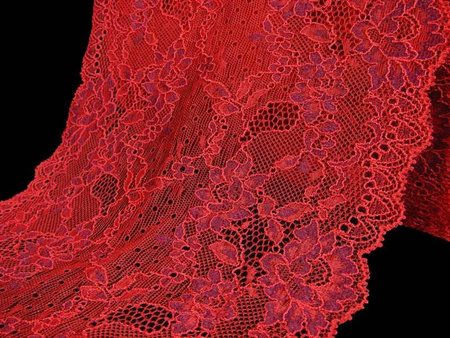 Wstawka 17cm elastyczna rdza