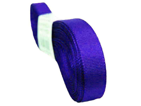 Wstążka 9mm tafta chaber