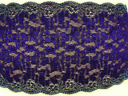 Wstawka 15cm elastyczna chaber