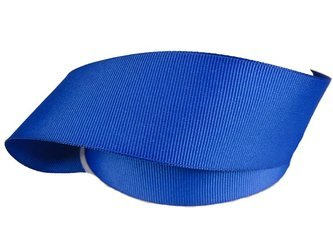 Taśma 38mm ryps poliestrowa chaber