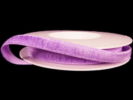 Aksamitka 9mm wrzosowa