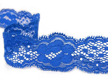 Wstawka 3cm elastyczna chaber