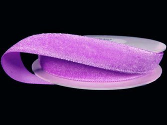 Aksamitka 16mm wrzosowa