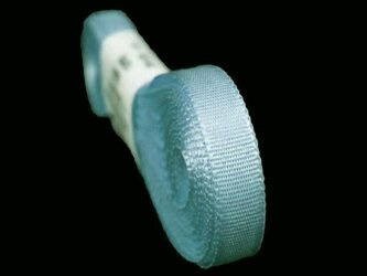 Wstążka 6mm tafta jasnobłękitna