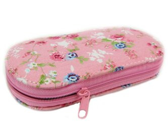 Przybornik krawiecki róż