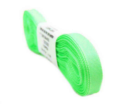 Wstążka 6mm tafta seledyn