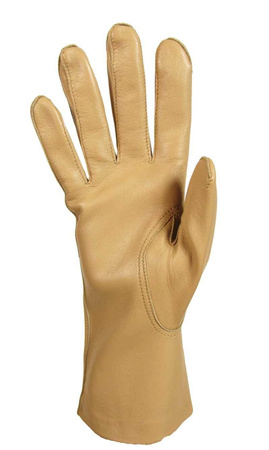 Rękawiczka damska SKÓRA nieocieplana