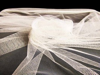 Tiul 300cm miękki stabilny ekri