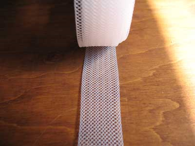 Krynolina 19mm gruba off white